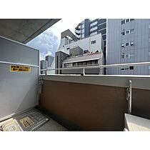 北浜プライマリーワン  ｜ 大阪府大阪市中央区高麗橋１丁目（賃貸マンション1LDK・4階・30.14㎡） その11