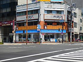 アドバンス大阪城ベレッツァ  ｜ 大阪府大阪市中央区北新町（賃貸マンション1LDK・14階・34.12㎡） その8