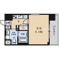 レジュールアッシュアーバンベイ2階5.4万円