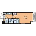 ビガーポリス143松ケ枝町7階7.2万円