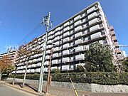 中ふ頭駅より徒歩5分 築40年8ヶ月 9階建の賃貸物件