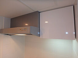 W-STYLE難波 3階1Kのリビング/ダイニング