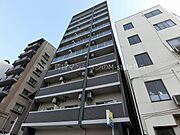 ＥＸＥ天王寺２の賃貸物件