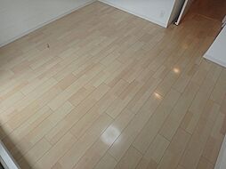 ミリアン四天王寺夕陽丘 10階1Kのリビング/ダイニング