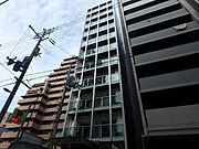 北浜駅より徒歩4分 3階 築13年9ヶ月の賃貸物件