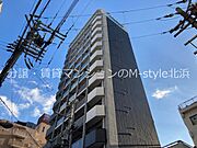 海老江駅より徒歩3分 9階 築10年9ヶ月の賃貸物件