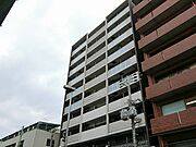 南森町駅より徒歩2分 2階 築10年3ヶ月の賃貸物件