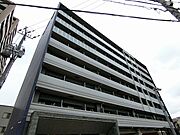御幣島駅より徒歩5分 3階 築8年2ヶ月の賃貸物件