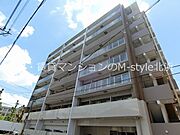 塚本駅より徒歩10分 5階 築2年10ヶ月の賃貸物件