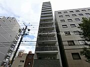 谷町四丁目駅より徒歩6分 14階 築6年9ヶ月の賃貸物件