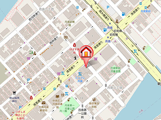 外観画像