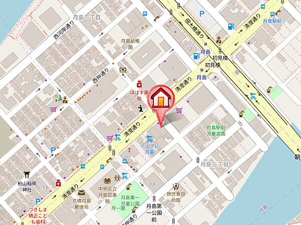外観画像