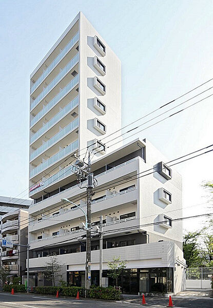 外観画像