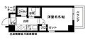 RESIDIA中野富士見台6階8.0万円