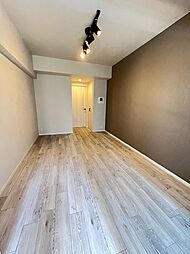 レジディア新宿イースト 2階1Kのリビング/ダイニング