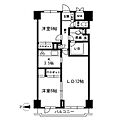 レジディア目白9階26.5万円
