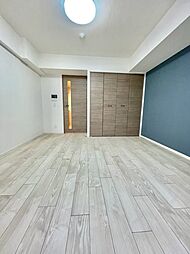 レジディア西小山 3階1Kのリビング/ダイニング