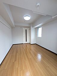 レジディア中野富士見台 5階1Kのリビング/ダイニング