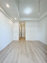 ドゥーエ三ノ輪I 10階1Kのリビング/ダイニング