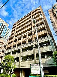 レジディア木場