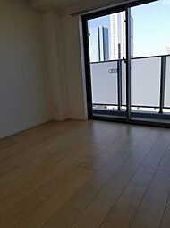 Ｈａｌｕｗａ芝公園 5階1Kのリビング/ダイニング