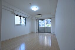 レジディア中落合C棟 2階1Kのリビング/ダイニング