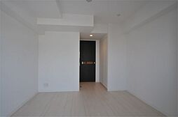 レジディア日本橋馬喰町II 4階1Kのリビング/ダイニング