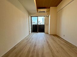 レジディア新御茶ノ水 4階1Kのリビング/ダイニング