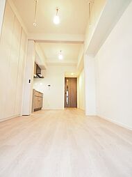 クロスレジデンス日本橋本町 6階1DKのリビング/ダイニング