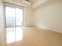 レジディア文京本駒込 7階1Kのリビング/ダイニング