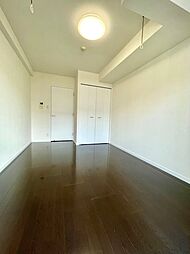 レジディア大島 6階1Kのリビング/ダイニング