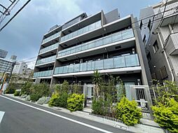 レジディア高田馬場