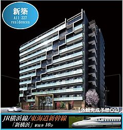 ドゥーエ新横浜