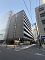 ブルーノコート蒲田