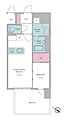 J.GRANCourt京町堀8階11.8万円