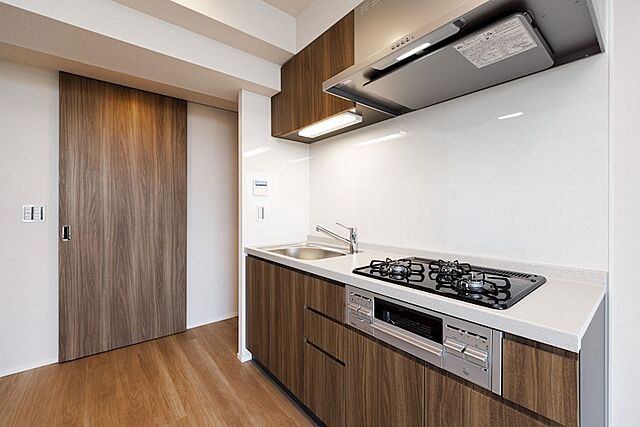 キッチン
