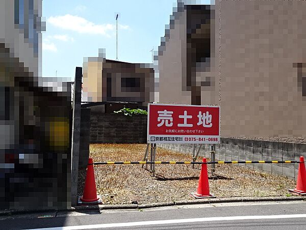 現地