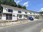 可部駅よりバス6分 徒歩14分 築41年6ヶ月 2階建の賃貸物件
