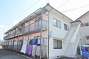  2階 築36年6ヶ月の賃貸物件