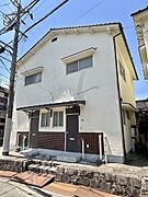 上八木駅より徒歩5分 築46年5ヶ月 2階建の賃貸物件