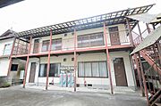  2階 築38年3ヶ月の賃貸物件