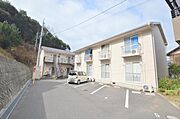 土居ハイツ 2階 築33年7ヶ月の賃貸物件