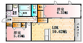 間取り：234020923107