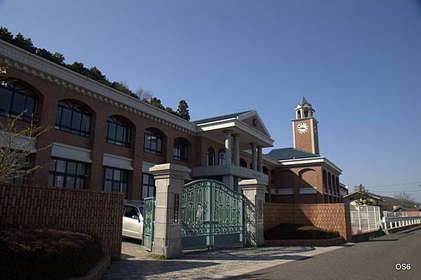 画像27:小学校「北広島町立八重東小学校まで683ｍ」