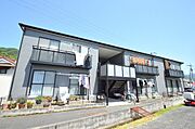ビューテラス渡辺 1階 築26年3ヶ月の賃貸物件