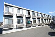 河戸帆待川駅より徒歩7分 1階 築16年2ヶ月の賃貸物件