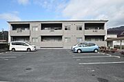 可部駅よりバス16分 徒歩2分 1階 築22年1ヶ月の賃貸物件