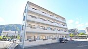 中島駅より徒歩10分 2階 築37年5ヶ月の賃貸物件