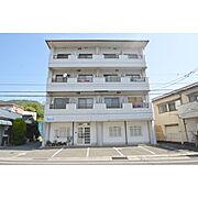 河戸帆待川駅より徒歩15分 4階 築37年1ヶ月の賃貸物件
