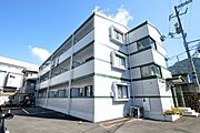 第二山口ビル 1階 築36年2ヶ月の賃貸物件